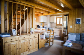 Fontannets 003 QUIET & SUPERIOR chalet 10 pers